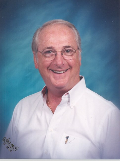 Obituary of Billy Richard Britt