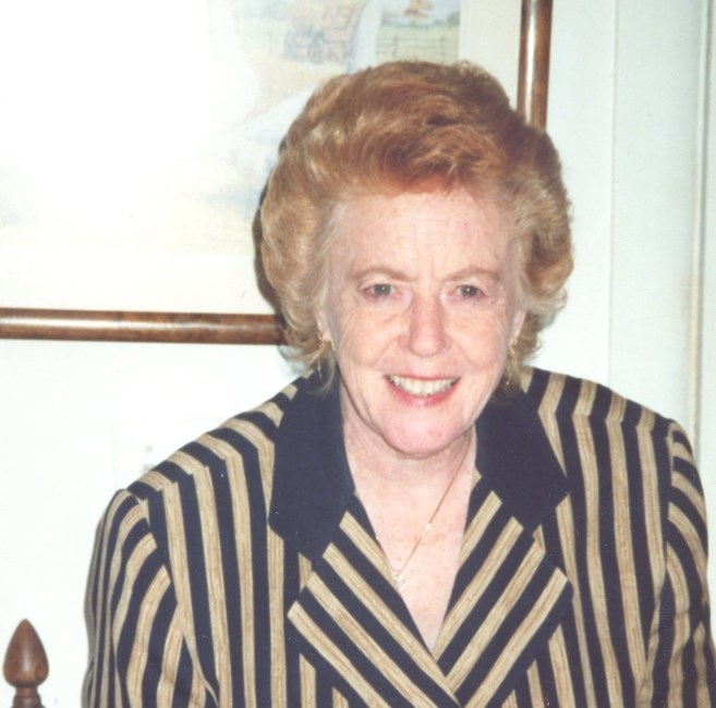 Obituary of Sadie Belle Payne