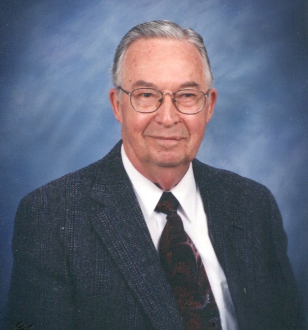 Obituary of Mr. Joseph Paul Wilson