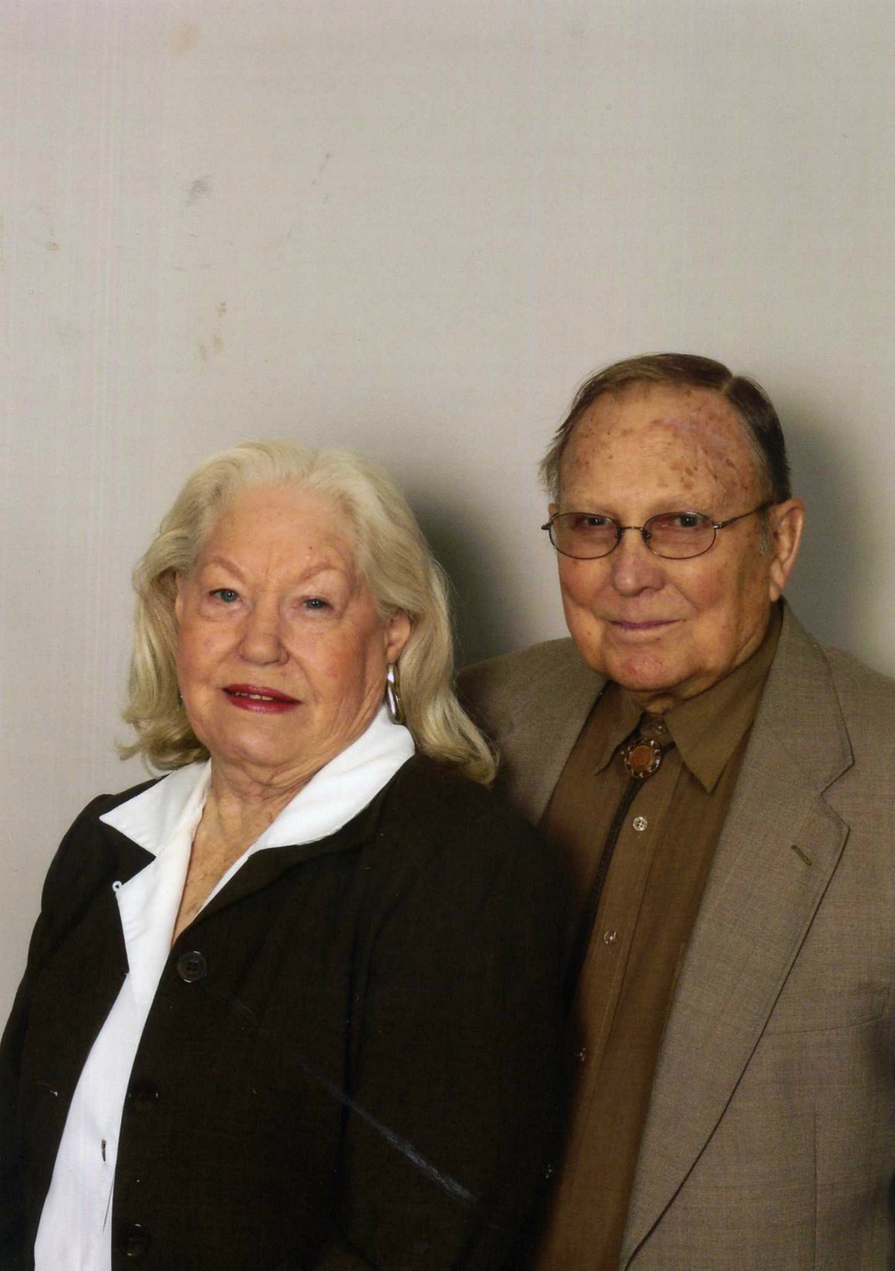 Obituary of Chester Pawley