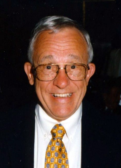 Obituary of Albert Vincent Cassan