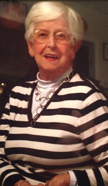 Obituary of Monique F. Hardy