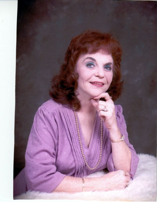 Obituary of Billie Frances McKinney