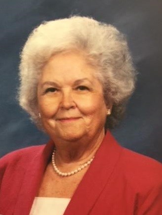 Avis de décès de Margaret Anne Jordan