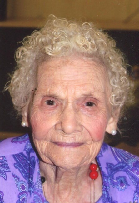 Obituary of Katheryn Agnes Whitaker