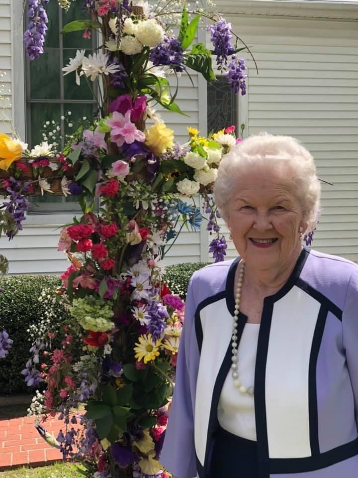 Obituary of Barbara Jean Turner Johnson