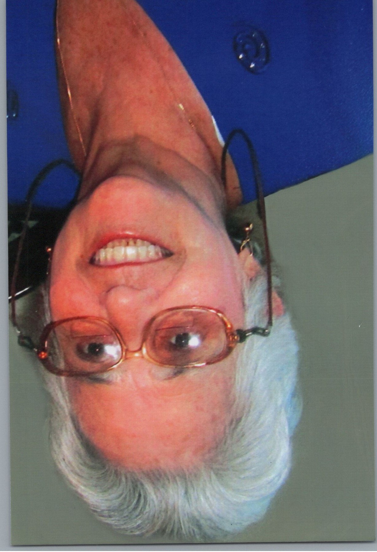 Obituary of Rosa Ramos-Cartagena