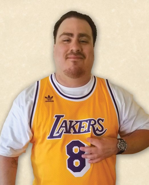 Obituary of Alexander Damien Lopez