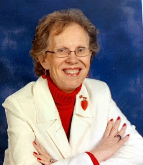 Obituary of Louvenia "Lynn" Jayme White