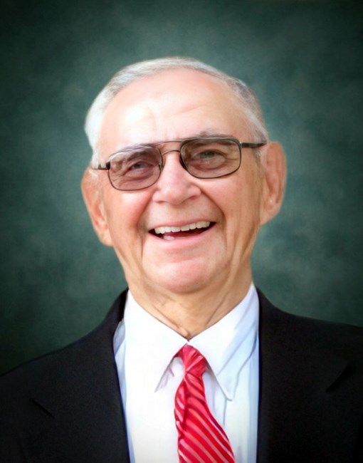 Obituary of James "Jim" Edward Hutchcraft