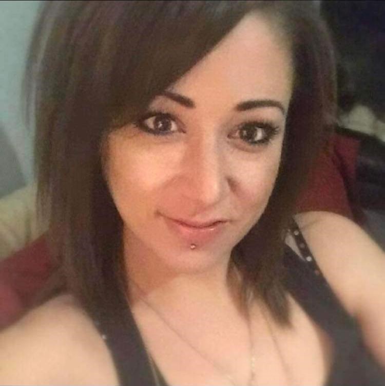 Obituary of Briana Marie Peterson