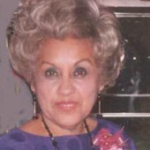 Obituary of Josie Garcia