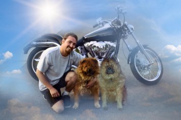 Obituary of Steven Michael Cooper