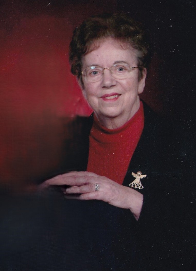 Obituary of Shirley Mae Plumb