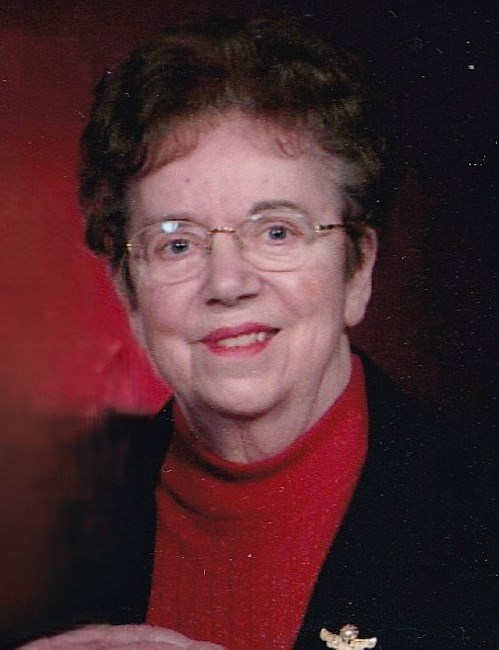 Obituary of Shirley Mae Plumb