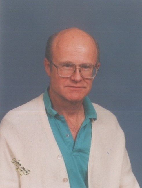 Obituary of Dr. Joe Bert Trimble