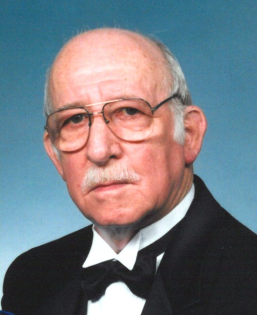 Obituary of Gene Evon Hart