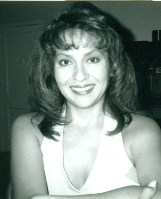 Obituary of Rosemary Ybarra