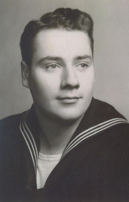 Obituary of Herbert Albert Jackel Jr.