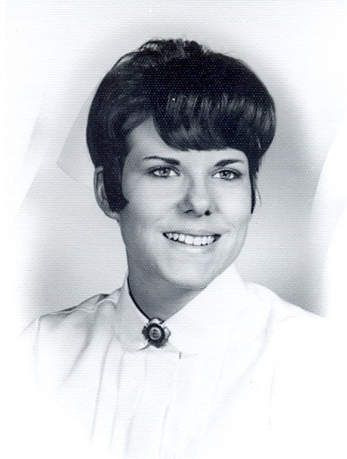 Obituary of Mary Louise Slicker