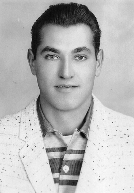 Obituary of Manuel Tavares De Medeiros