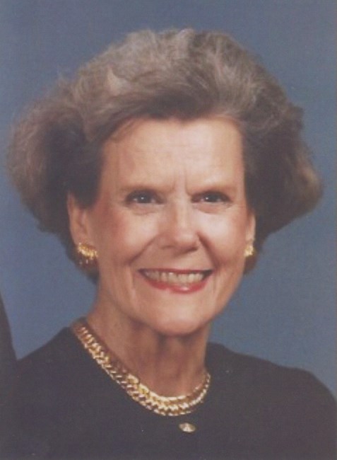 Obituary of Martha Ella Cooper