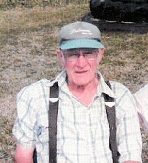Obituary of Cecil Edward Potter