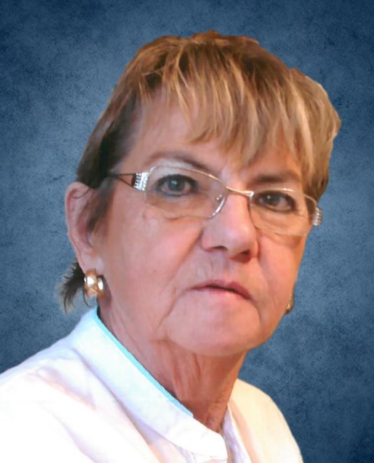 Obituary of Lorraine Shtuka