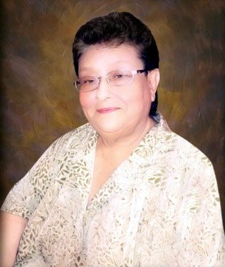 Obituario de Mary Catherine Lopez