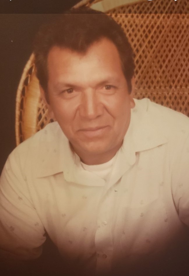 Obituary of Robert A Sandoval