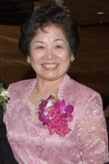 Avis de décès de Shih Lien Tu