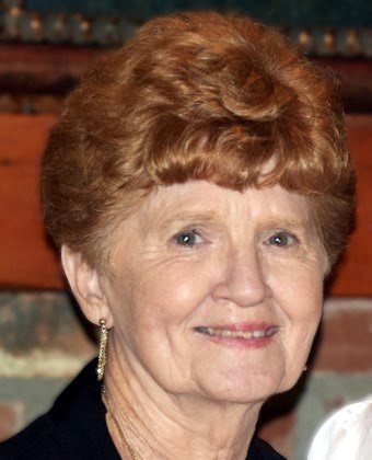 Obituary of Lorena "Renie" Zeller Bonnaffons