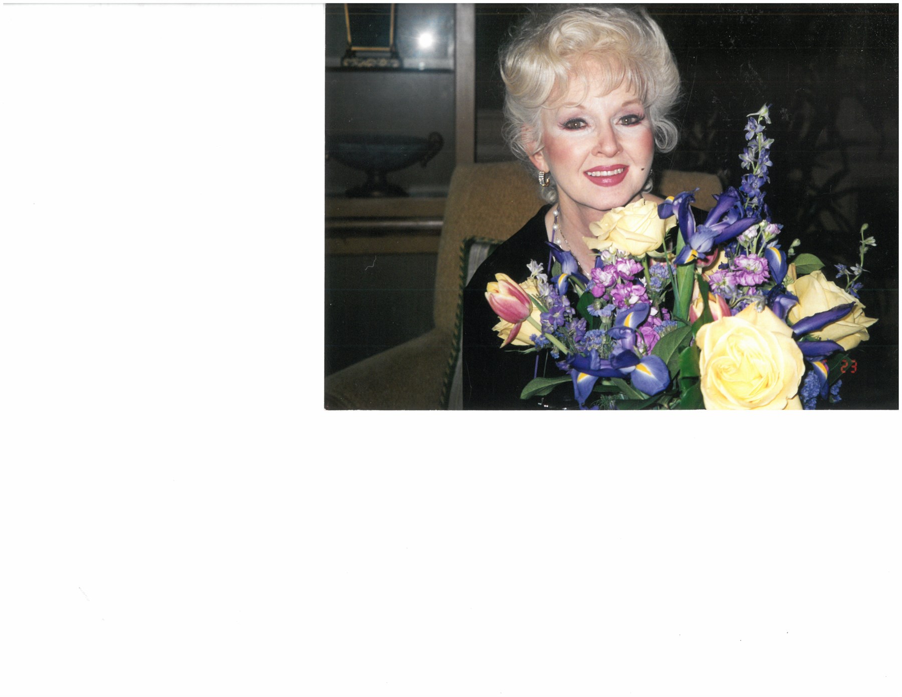 Obituary of Sue Mae Stroud