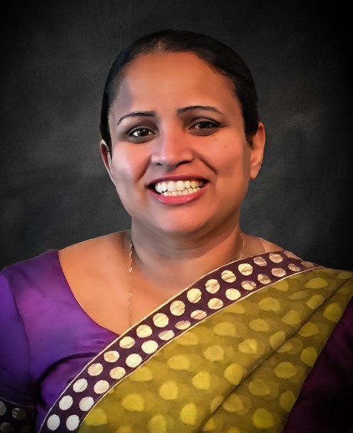 Obituary of Himali Kumari Dissanayake