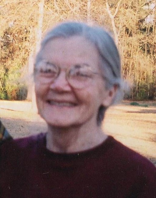 Obituary of Loretta Lula Hebert