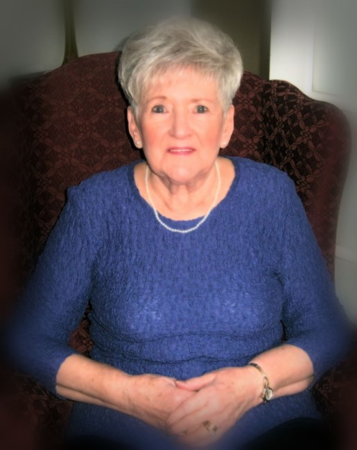 Obituary of Theresa Mary Conrad