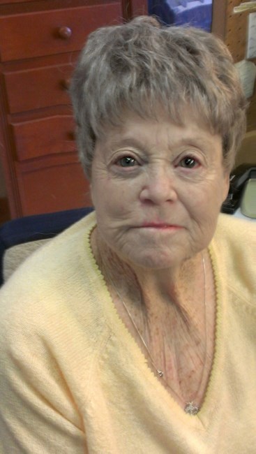 Obituary of Katherine Marie Hulsey