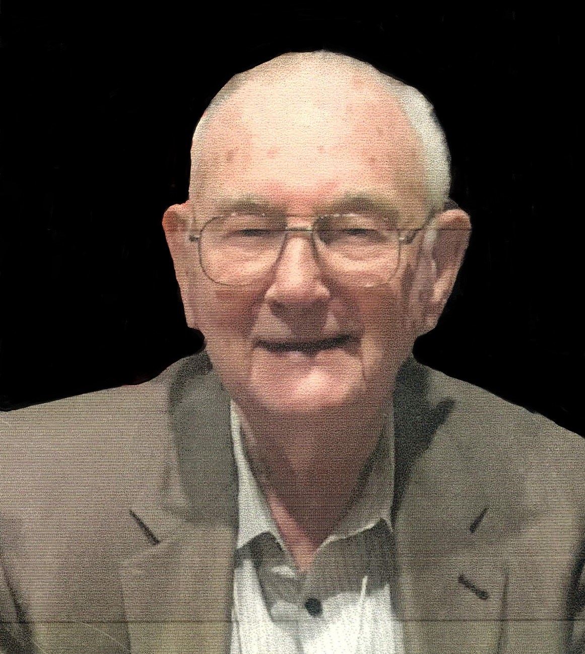 Obituary of Donald Phipps Goddard