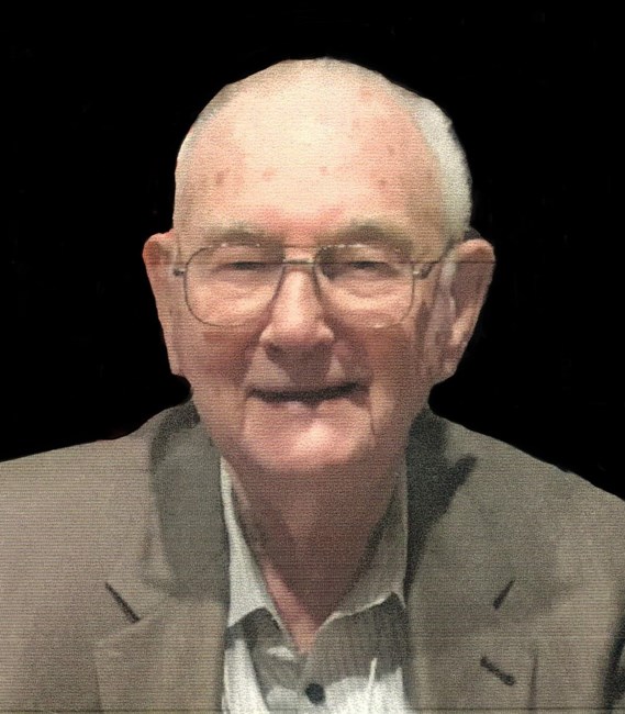Obituario de Donald Phipps Goddard