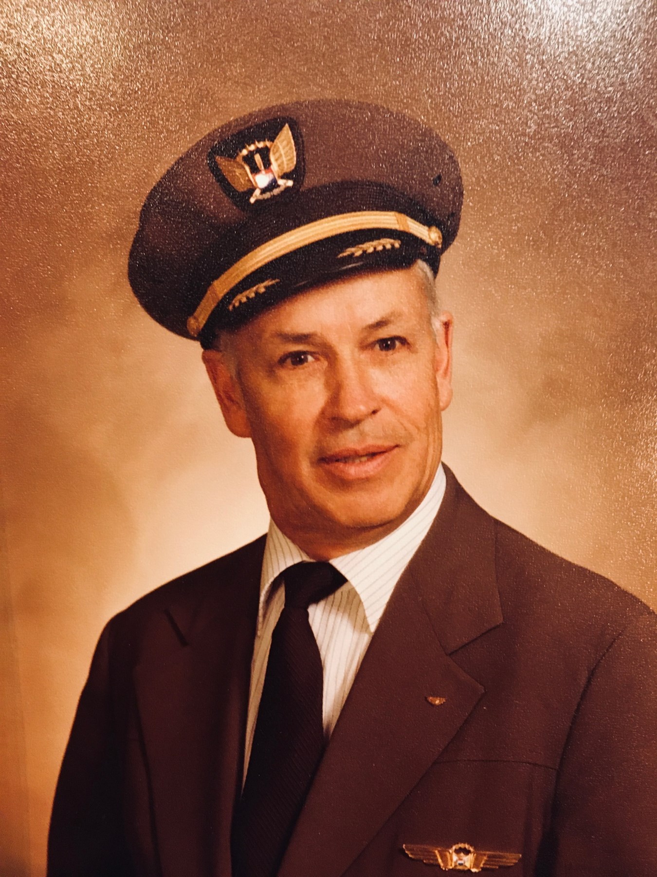 Russell Ward Obituary Wheat Ridge, CO