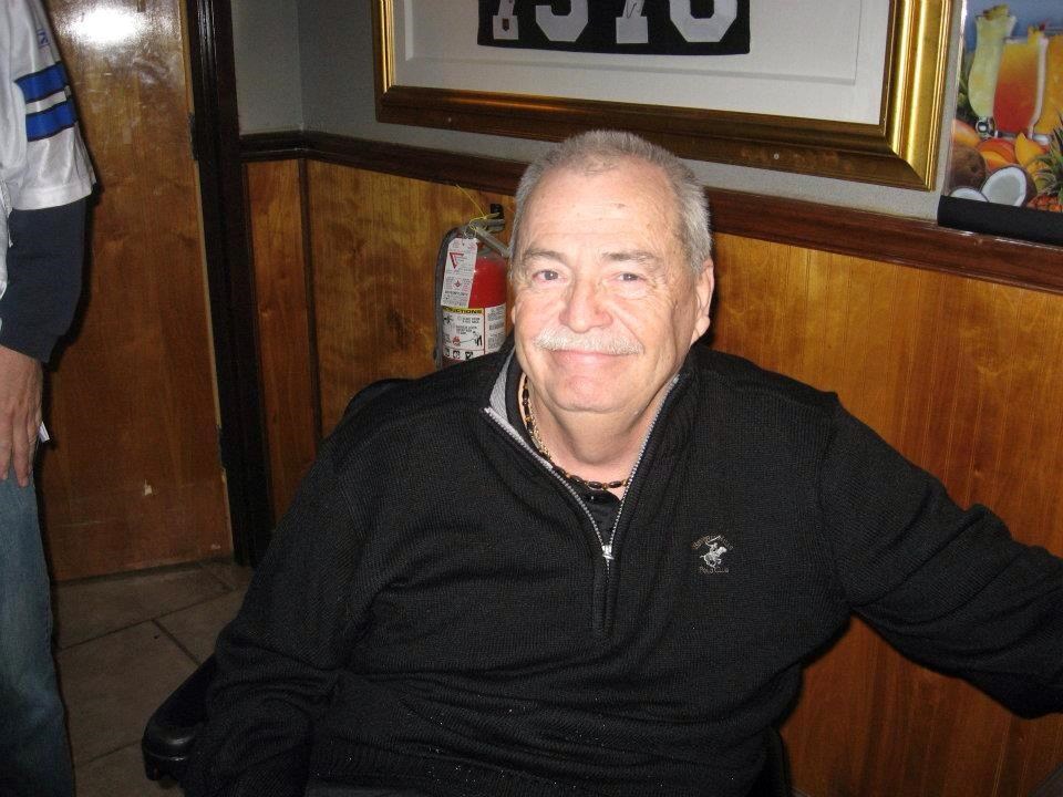 Obituary of Gilbert Leo Smith Jr.