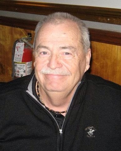 Gilbert Smith Obituary