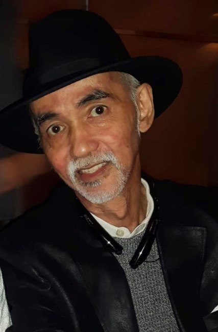 Obituary of Felipe Mamaril