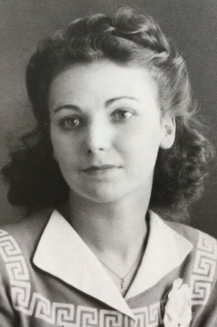 Obituary of Sarah H. Jackson Stephen