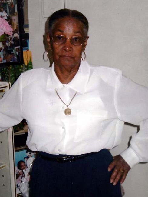 Obituary of Gisele Damas