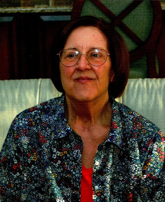Obituary of Diana Lee Scott
