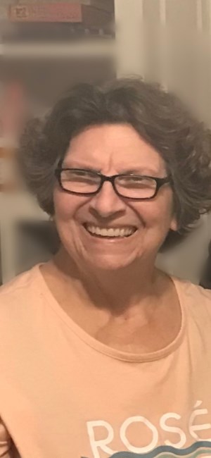 Obituary of Gloria Ann Connell