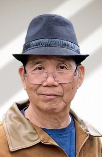 Obituary of Zhao Joe Hong