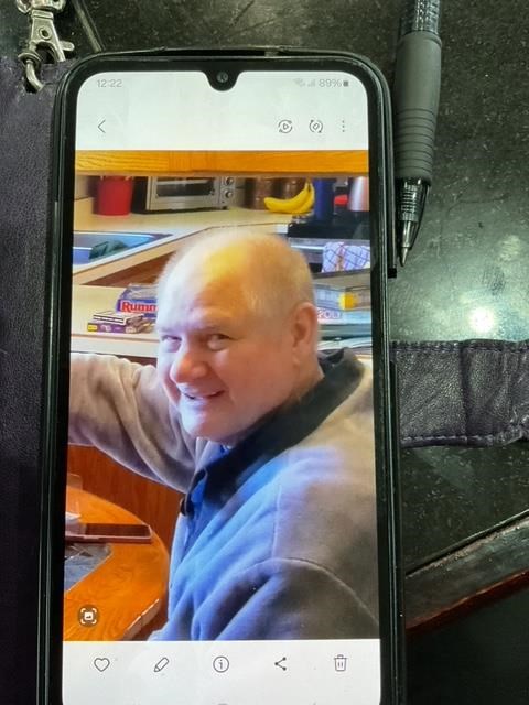 Obituary of Ted John Kuusisto