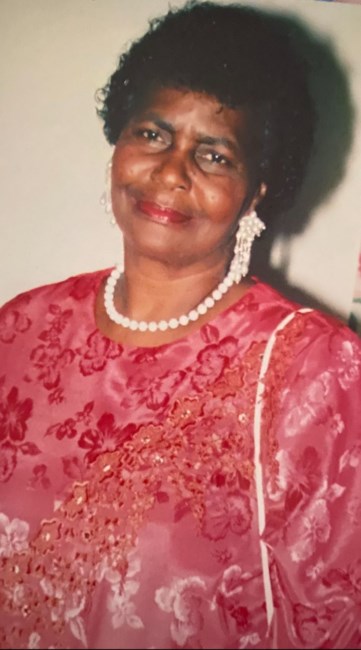 Obituary of Gertrude Adassa Newell